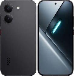 Смартфон Xiaomi POCO X8 Pro, 8/256 ГБ, Black, черный
