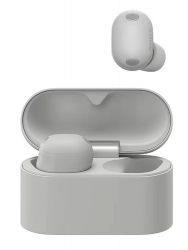Наушники Sony WF-1000XM6, Silver, серебристый