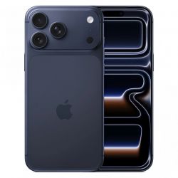 Смартфон Apple iPhone 17 Pro Max 256 GB, Dual SIM (eSIM), Deep Blue