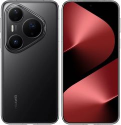 Смартфон HUAWEI Pura 80 Pro 12/512 Гб, Black, черный