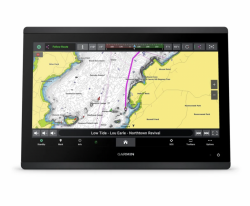 Навигатор Garmin GPSMAP 1623xsv