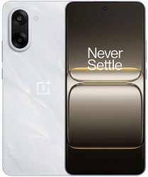 Смартфон OnePlus Nord CE 5 8/256, Marble Mist, серебристый