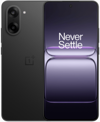 Смартфон OnePlus Nord CE 5 8/256, Black Infinity, черный
