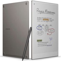 Графический планшет reMarkable Paper Pro + Marker Plus