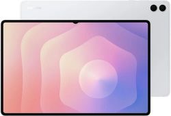 Планшет Samsung Galaxy Tab S11 Ultra 12/256 Гб, 5G, Silver, серебристый