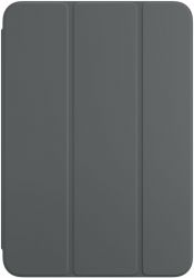 Чехол Smart Folio для планшета Apple iPad Mini 6/7, Charcoal Gray, серый