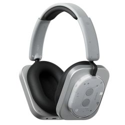 Беспроводные наушники Nothing Headphone (1), White, белый