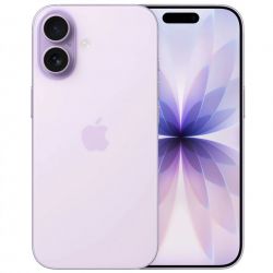 Смартфон Apple iPhone 17 256 GB, Dual SIM (eSIM), Lavender
