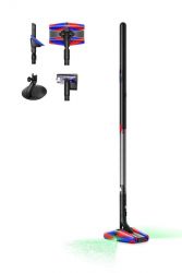 Dyson Dyson PencilVac Fluffycones (SV50)