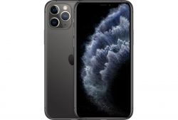 Смартфон Apple iPhone 11 Pro, 512 ГБ, Space Gray, серый космос