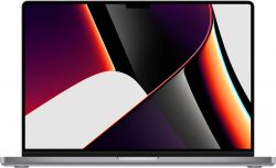 Apple MacBook Pro 16 MK1A3 (M1 Max 10C CPU, 32C GPU, 2021) 32 GB, 1024 GB SSD, Space Gray