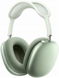 Беспроводные наушники Apple AirPods Max, Green, зеленый