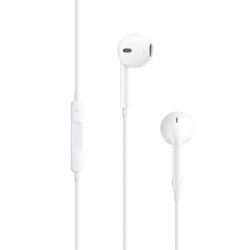 Гарнитура Apple EarPods с разъёмом 3,5 мм (MD827ZM/B)