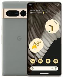 Смартфон Google Pixel 7 Pro 12/512 ГБ USA, nano SIM+eSIM, Gray, серый 