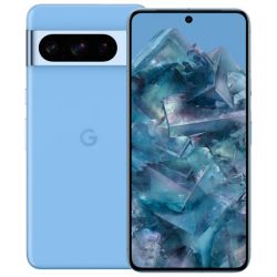 Смартфон Google Pixel 8 Pro 12/128 Гб USA, Light Blue, голубой