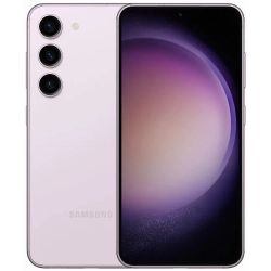 Смартфон Samsung Galaxy S23 8/256Gb, Dual nano SIM, Violet, фиолетовый