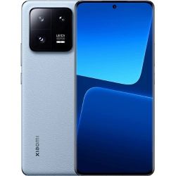 Смартфон Xiaomi 13 Pro 12/512 ГБ, Blue, синий