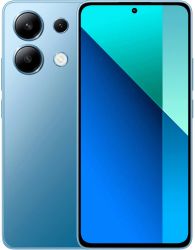 Смартфон Xiaomi Redmi Note 13 NFC, 8/512 GB, Blue