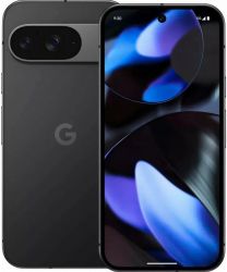 Смартфон Google Pixel 9, 12/128 GB, UK, Obsidian