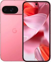 Смартфон Google Pixel 9, 12/256G GB IN, Peony