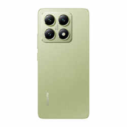 Смартфон Xiaomi 14T, 12/512 GB, Green