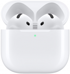 Наушники Apple AirPods 4 ANC, White