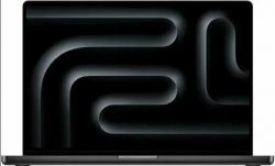 Apple MacBook Pro 14 (2024), M4 Max (16-CPU/40-GPU), 128/4096 GB (Z1FG001P9), Space Black, космический черный