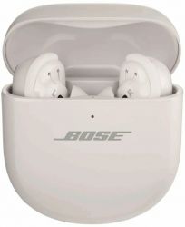 Беспроводные наушники Bose QuietComfort Ultra Earbuds, White Smoke