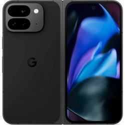 Смартфон Google Pixel 9 Pro Fold, 16/512 GB, UK, Obsidian