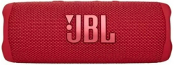 Портативная акустика JBL Flip 6, Red