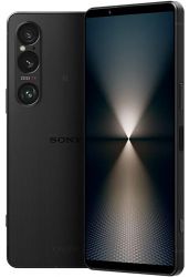 Смартфон Sony Xperia 1 VI, 12/256 GB, Black