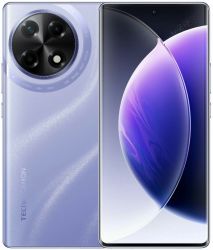 Смартфон Tecno Camon 30S, 6/128 GB, Nebula Violet