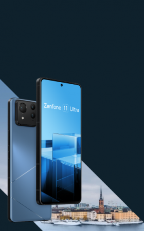 Asus Zenfone 11 Ultra