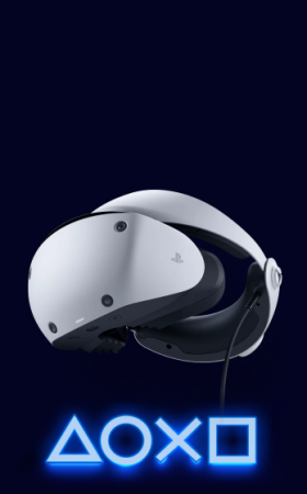 Sony PlayStation VR2