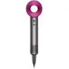 Nickel/Fuchsia