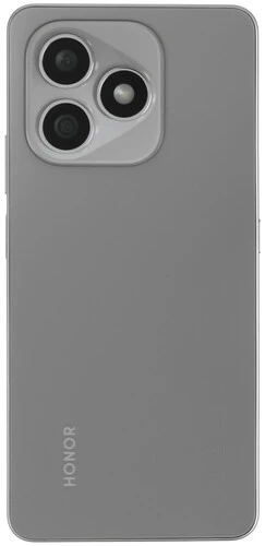 Смартфон HONOR X8d 8/128Gb Velvet Grey (Вельветовый серый)