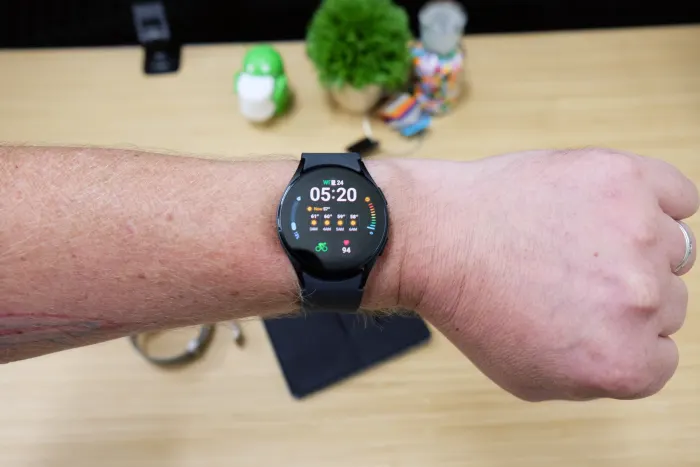 Samsung Galaxy Watch 5