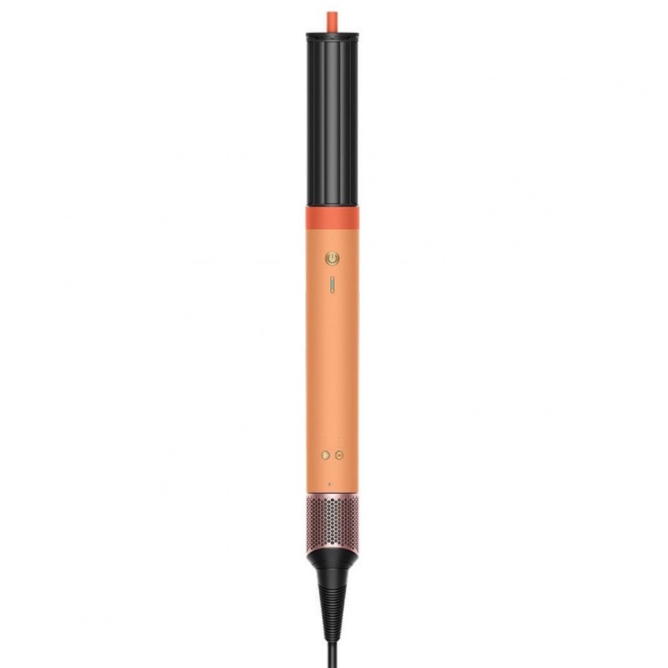 Стайлер Dyson AirWrap HS09, Ceramic Apricot/Topaz, Абрикосовая керамика/Оранжевый топаз