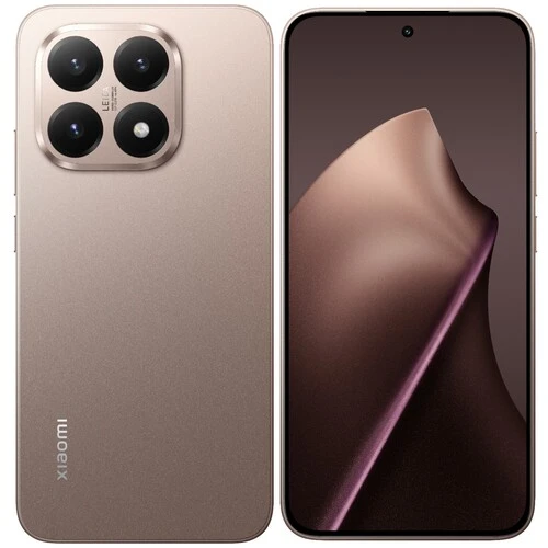 Смартфон Xiaomi 15T 12/512GB, розовое золото