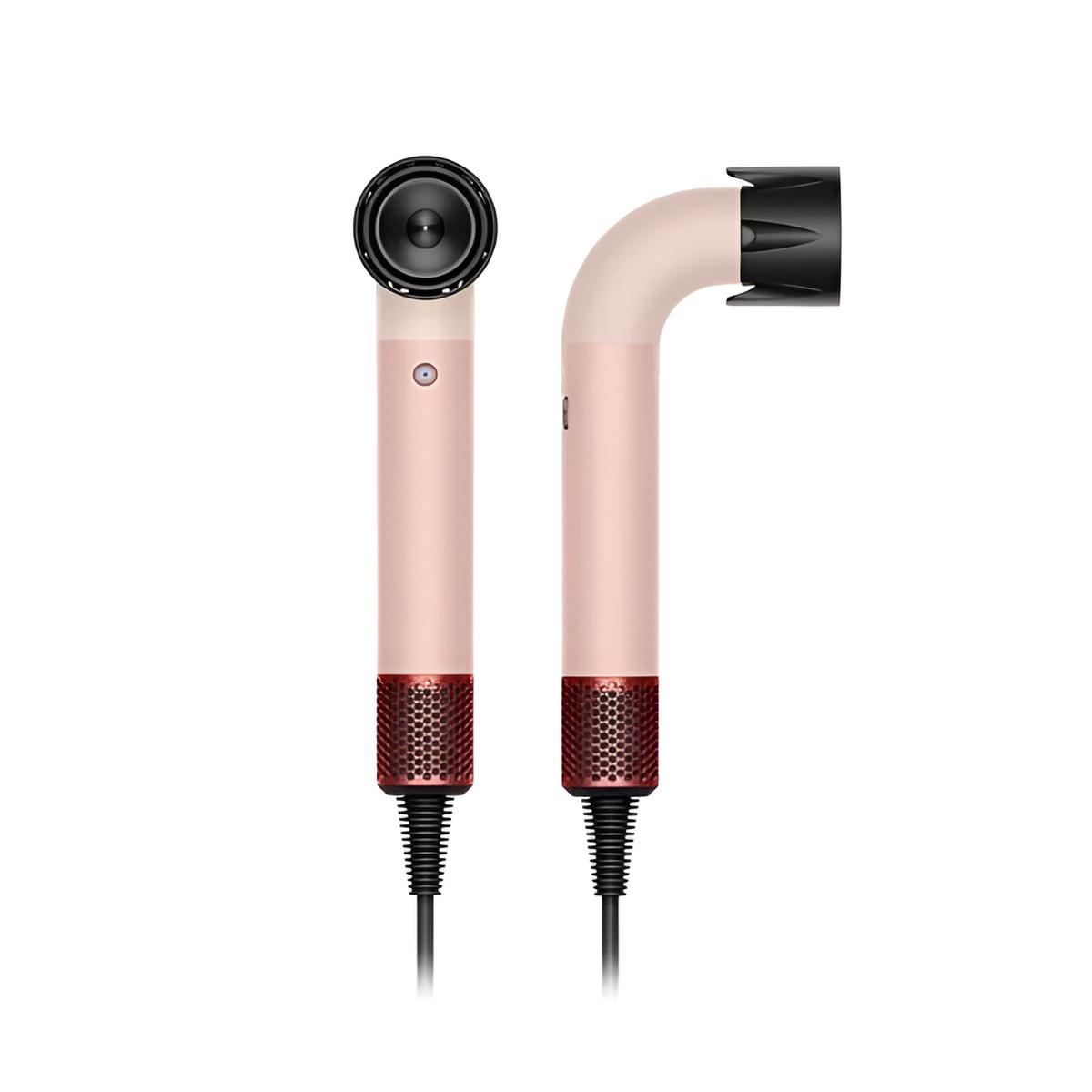 Фен Dyson R PRO HD17 Kanzan Pink + кейс