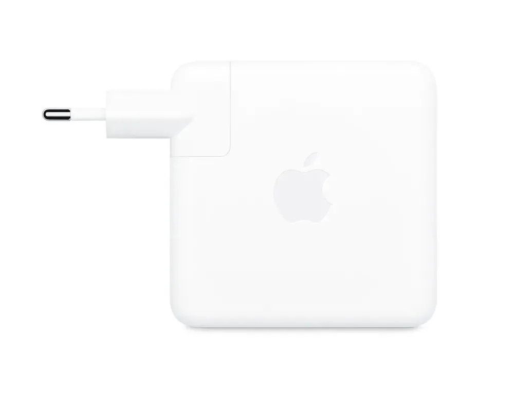 Сетевое зарядное устройство Apple 96W MX0J2ZM/A , белый