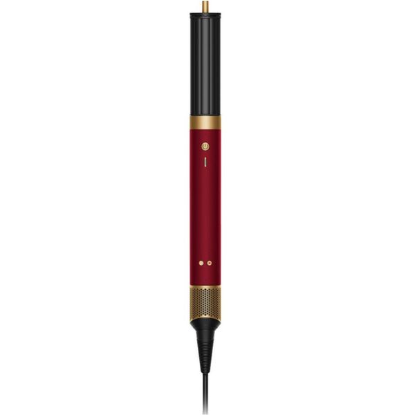 Стайлер Dyson AirWrap HS09 Coanda 2x, Red Velvet/Gold, красный