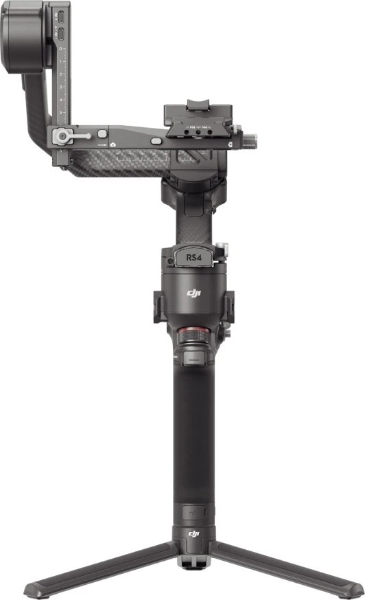 Стабилизатор DJI Ronin RS 4 Pro Combo