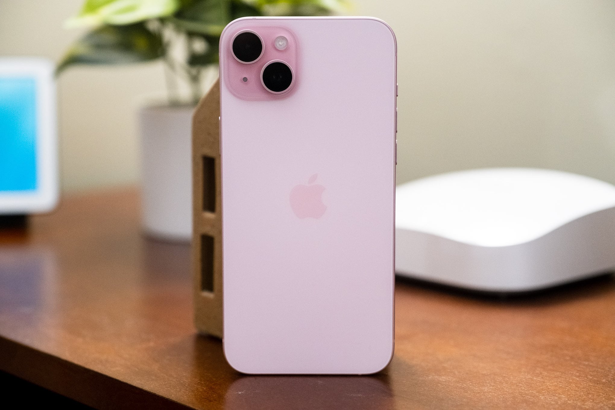 iPhone 15