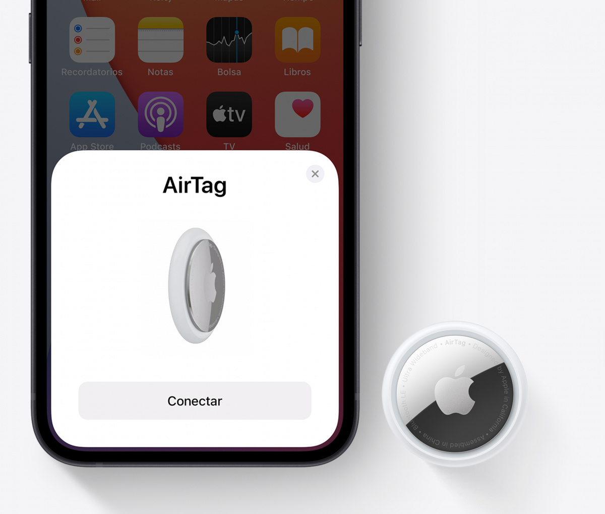 Apple AirTag