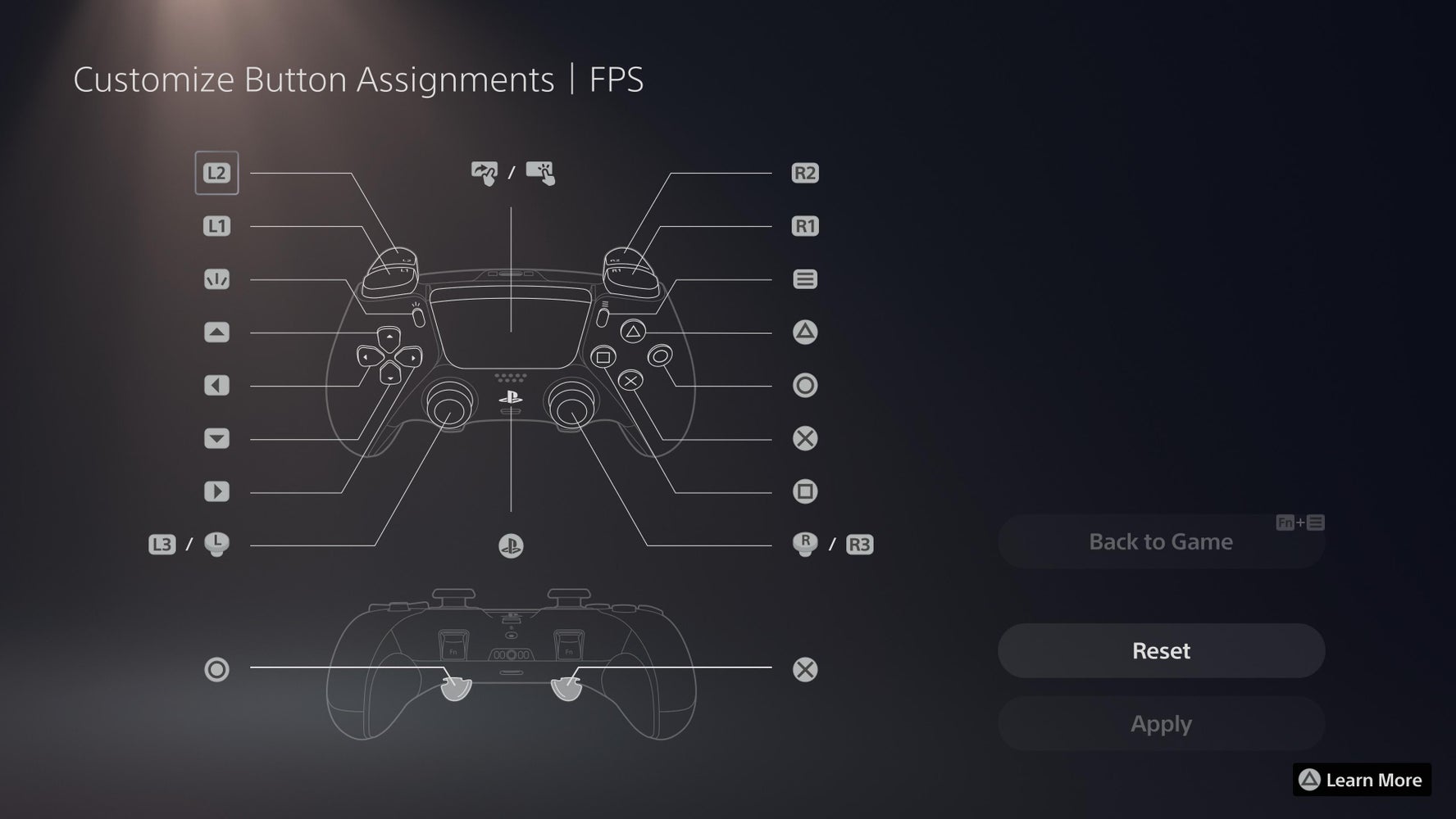 Sony DualSense