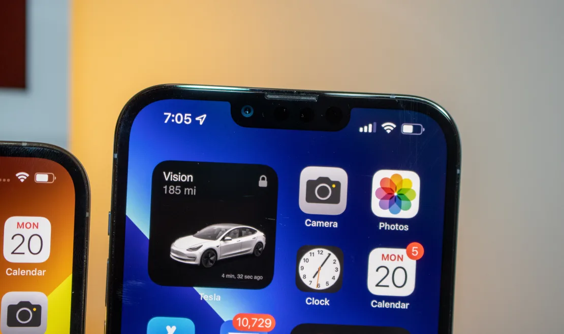 Apple iPhone 13 Pro Max
