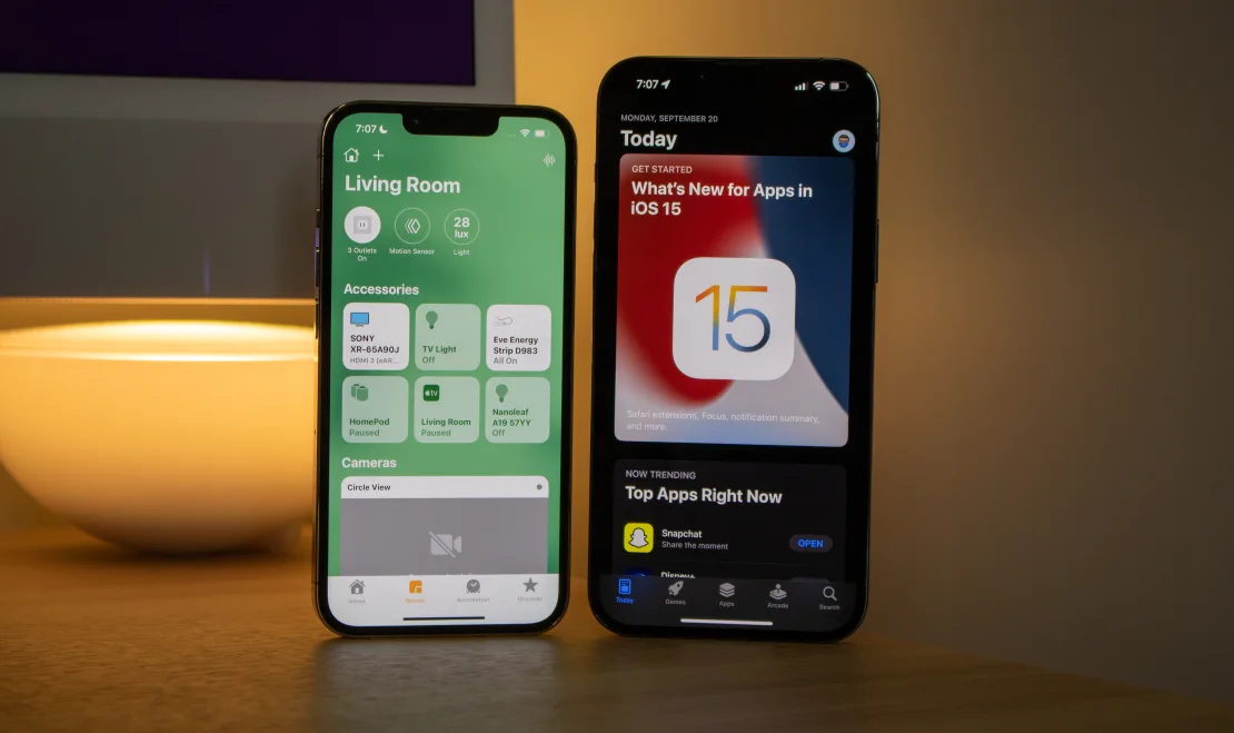 Apple iPhone 13 Pro Max