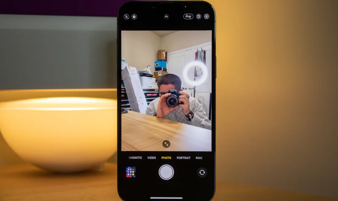Apple iPhone 13 Pro Max