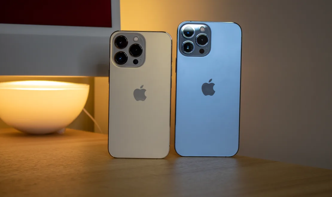 Apple iPhone 13 Pro Max